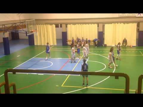 20. Basket Gavardo - Basket Team Crema