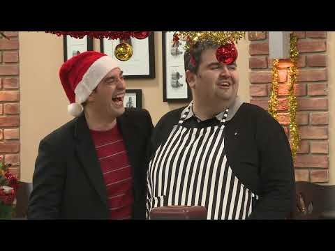 Kafeneja Jone 302 HD