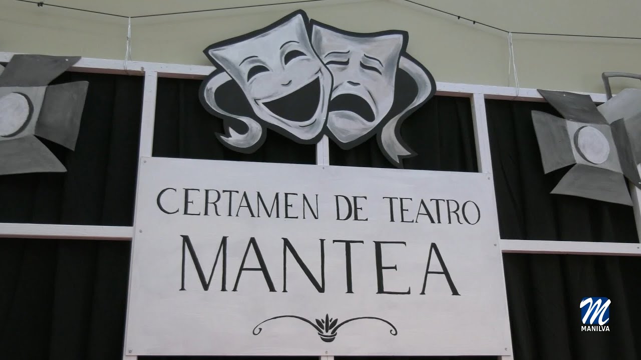 Sigue abierto el plazo para participar en el Certamen “Mantea”