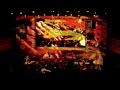 Kiev Paul Simon Cover 3D Projection Performance HD