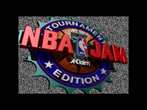 nba jam tournament edition sega genesis cheats