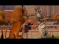 Madagascar Marty S Daydream Marty And Alex