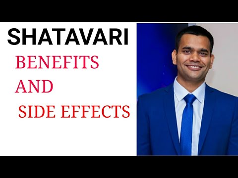 , title : 'Shatavari health benefits For Men and Women's Health||Dose and Contraindications'