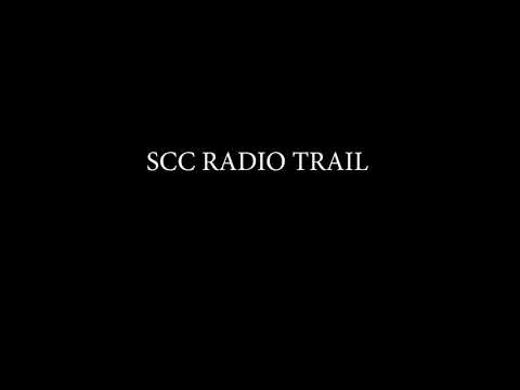 SCC radio trail