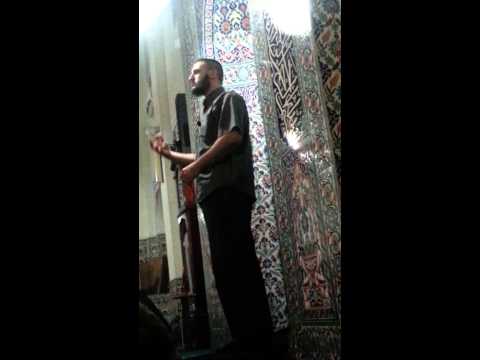 Allahu është falës - Sabahudin selimi