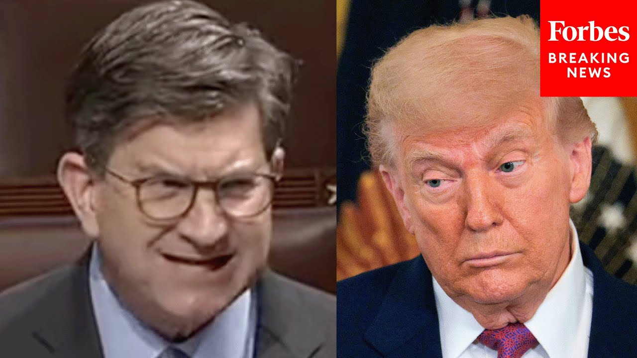 'What Are You Trying To Hide?': Schneider Blasts Trump Admin Fo Not Briefing Congress On Iran Strike