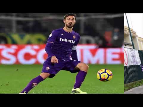Davide Astori dead at 31: Fiorentina captain and Italy defender dies in sleep before Udinese game
