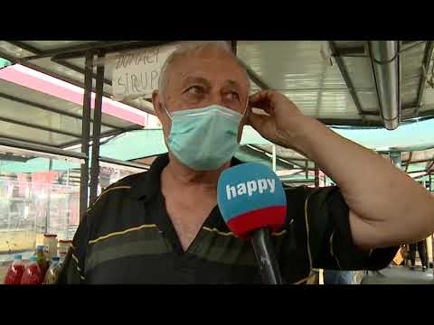 Dogodovstine Marka i "ujke" sa pijace - DJS - (TV Happy 24.08.2020)