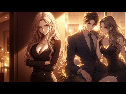 📖My GF Refused to Marry Me for Grandma's Last Wish—So I Married My Childhood Friend Instead