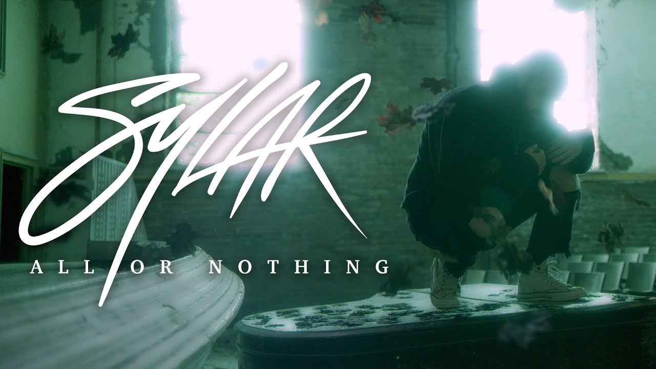 Sylar — All Or Nothing