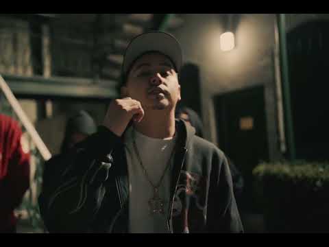 so4real C.N. "Been stepN" Ft. Truly Goonie (Official Music Video) W.S.M.G