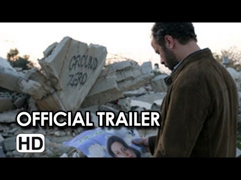 The Attack (2013) Trailer