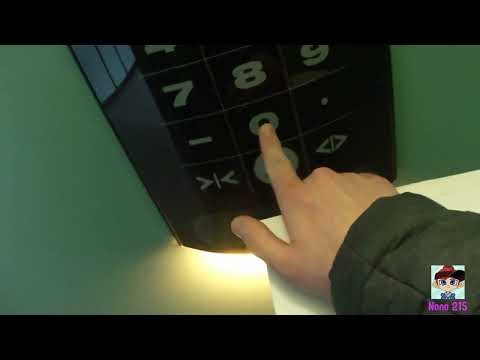 Rare Schindler Smart MRL | 6 Route de Vongy (Medical Complex) – Thonon-les-Bains