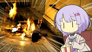 【HITMAN3】エージェント雫ちゃんフリーランサーpart8【結月ゆかり 雫実況プレイ】【VOICEROID実況プレイ】