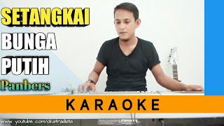 Download lagu SETANGKAI BUNGA PUTIH - PANBERS | KARAOKE LIRIK mp3 Download lagu SETANGKAI BUNGA PUTIH - PANBERS | KARAOKE LIRIK mp3