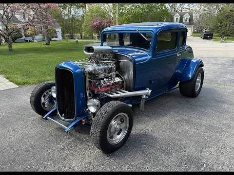 1932 Ford Model B (CC-2072352) for sale in Hingham, Massachusetts