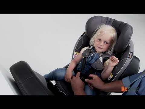 Besafe iZi Modular A X1 product video