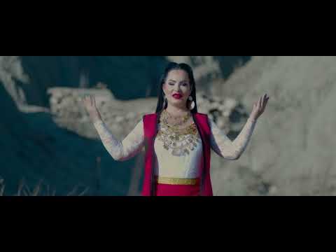 Elizabeta Marku - Kenge per Qerim Delin (Official Video 6K)