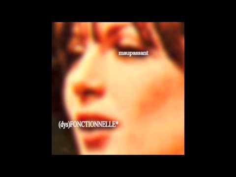 Maupassant, Dysfonctionnelle - L'indifferent