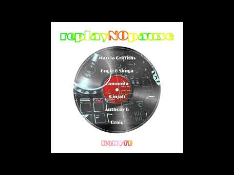 Volcanik Mix Replay No Pause Riddim by Selekta Livity