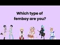 What Is A Femboy Types Of Femboys Sexuality Explained