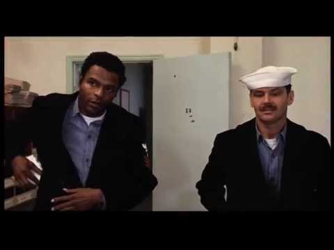 "L'ultima corvè", 1973. Personaggi