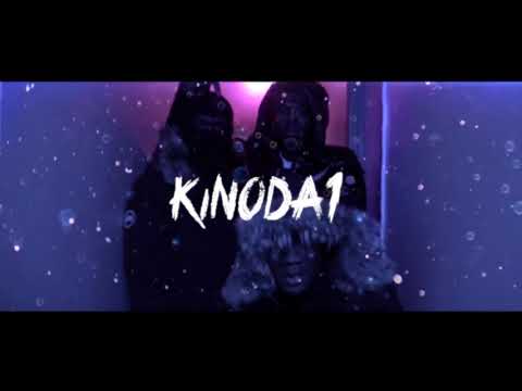 [FREE] POP SMOKE x Dusty Locane UK/NY Drill Type Beat 2021 - "Scenario" | Prod. KinoDa1