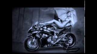 DENTRO DI TE FUORI DAL MONDO - Marco Masini (1990)... By AngieMaso (2014)