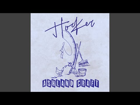 Hooker - Ashland Craft