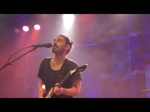 Local Natives Past Lives WXPN Free At Noon World Cafe Live Philly 7/15/16