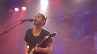 Local Natives Past Lives WXPN Free At Noon World Cafe Live Philly 7/15/16