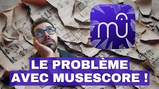 Le problème avec Musescore - Améliorer le son de vos compositions orchestrales - 2024-03-06