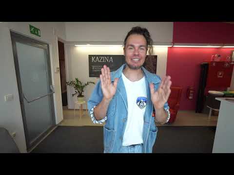 Focusova Prva Pomoč #1