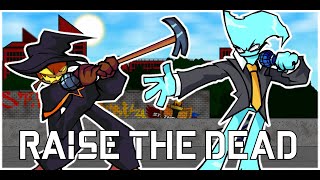 RAISE THE DEAD: Depredation but Zardy and Solazar sing it [GAMEPLAY]
