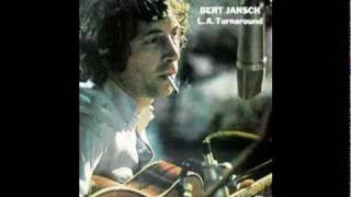Bert Jansch: I Loved a Lass