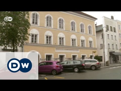Hitlers Haus in Österreich | Fokus Europa