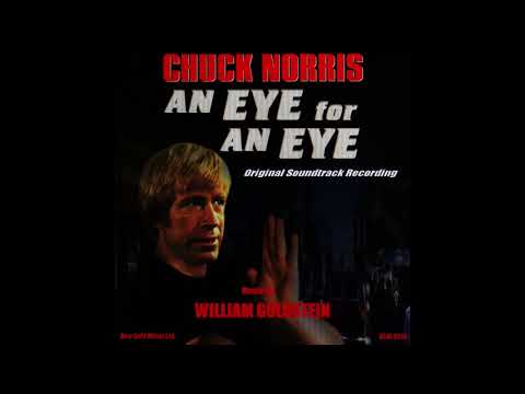 An Eye for An Eye - An Eye for An Eye Theme