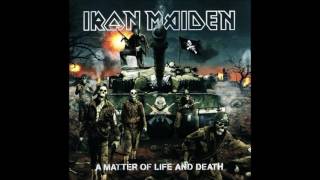 Iron Maiden - Lord Of Light (HQ)