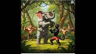 Download lagu annana paathiya song#ai #ai trending #jungle #animal#cutedance#thai song#trending song #viralshorts mp3 Download lagu annana paathiya song#ai #ai trending #jungle #animal#cutedance#thai song#trending song #viralshorts mp3