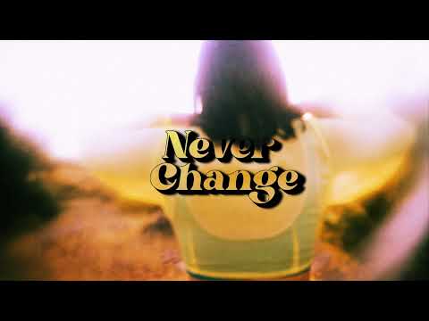 VIKKIE - NEVER CHANGE