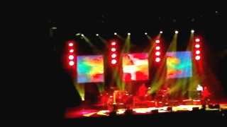 Summer Girls-Blue Rodeo (Live @ Molson Amphitheatre August 17, 2013)