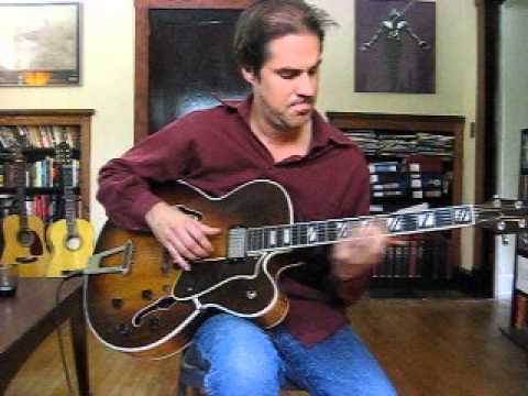 Promotional video thumbnail 5 for Flamenco & Jazz Guitarist