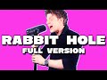 RABBIT HOLE FULL VERSION METAL COVER By YaboiMatoi DECO 27
