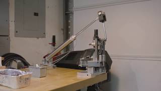 Automatic Star Bullet Sizer - Part 1