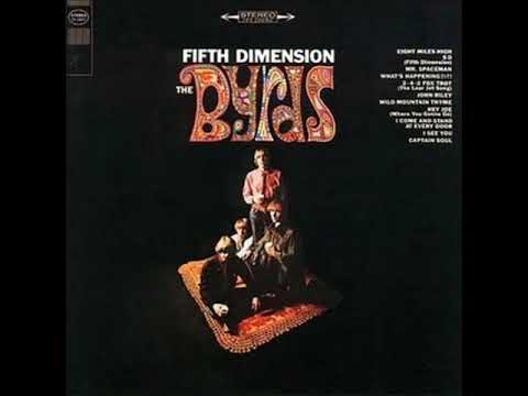 Fifth Dimension video