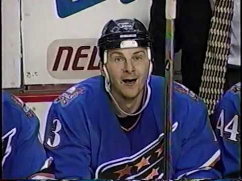 1998 NHL Stanley Cup Playoffs overtime - Part 3