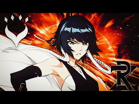 Bleach TYBW Rap | "Let It Bang" | R-Zeta Ft.@757shai [Bleach, TYBW]