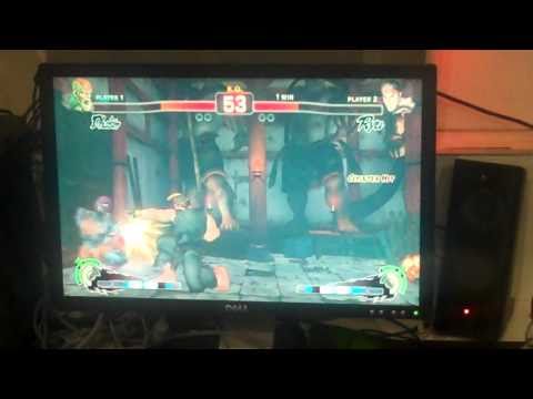 Yota (Dh) vs Ryan Hart (Ry) Pt2 Group Of Death WinnerStaysOn Sept 16th