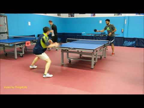 Peter (1923) vs Chandrasekhor (1938)