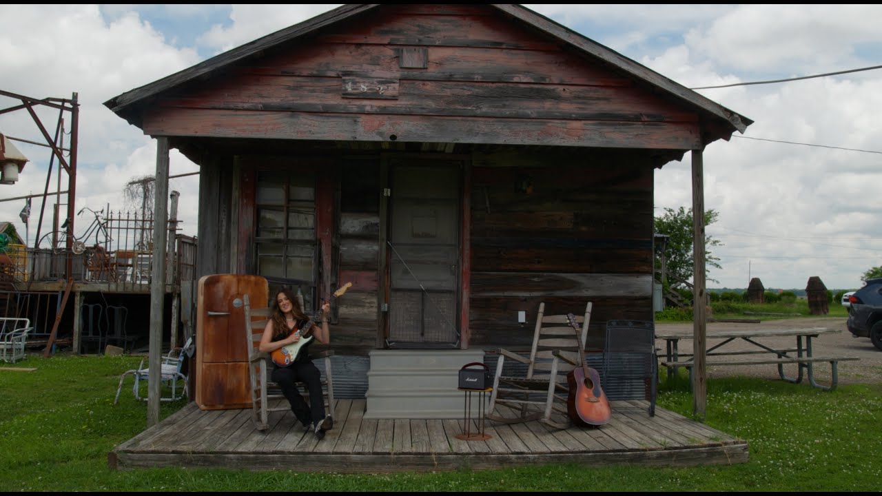 Promotional video thumbnail 1 for Madison Hughes